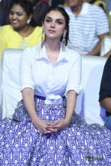 Sammohanam Movie Pre Release Event